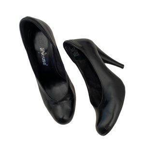 Dollhouse Stiletto Heels